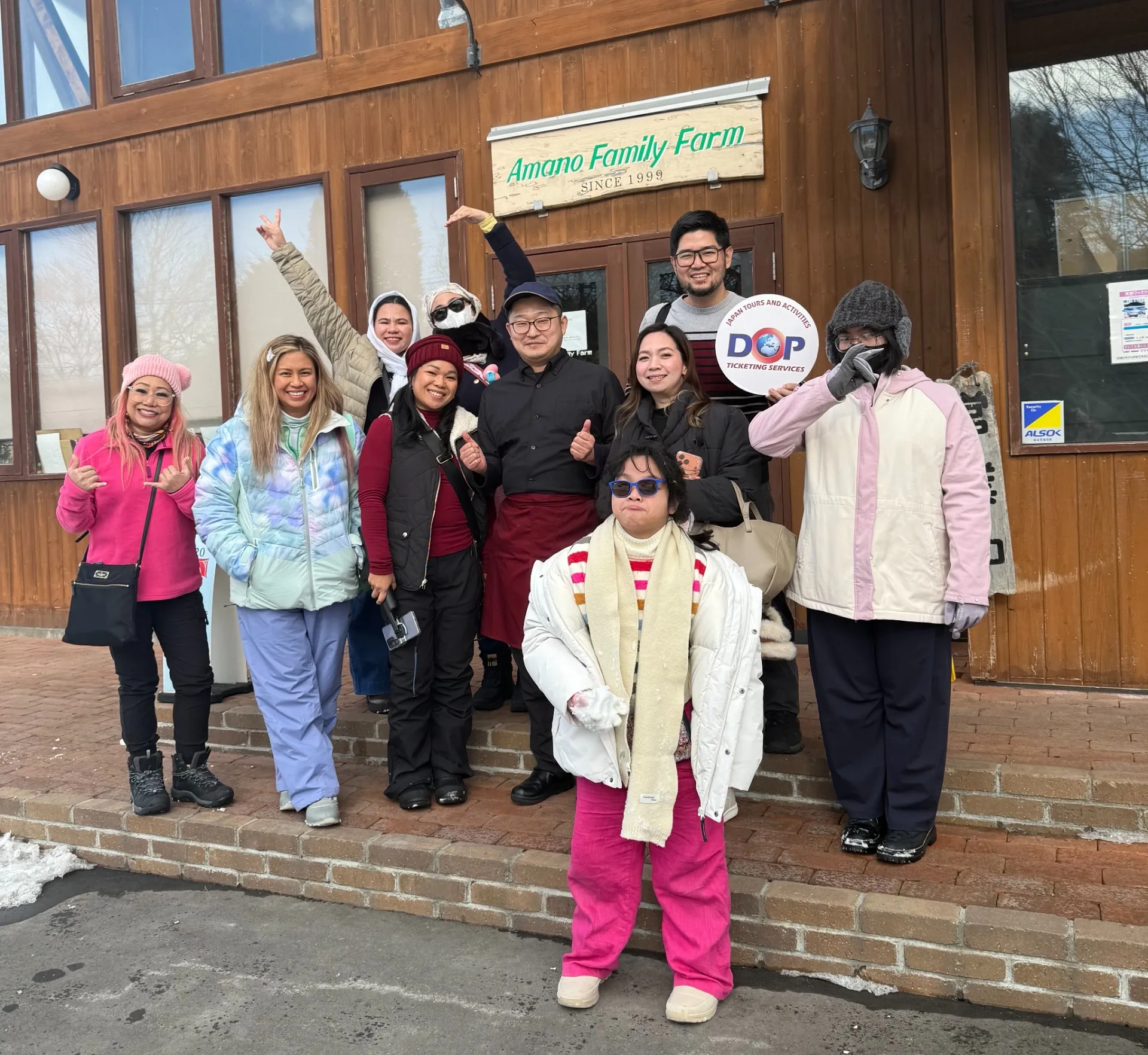 北海道・白老観光のランチにオススメ「白老牛ランチ」